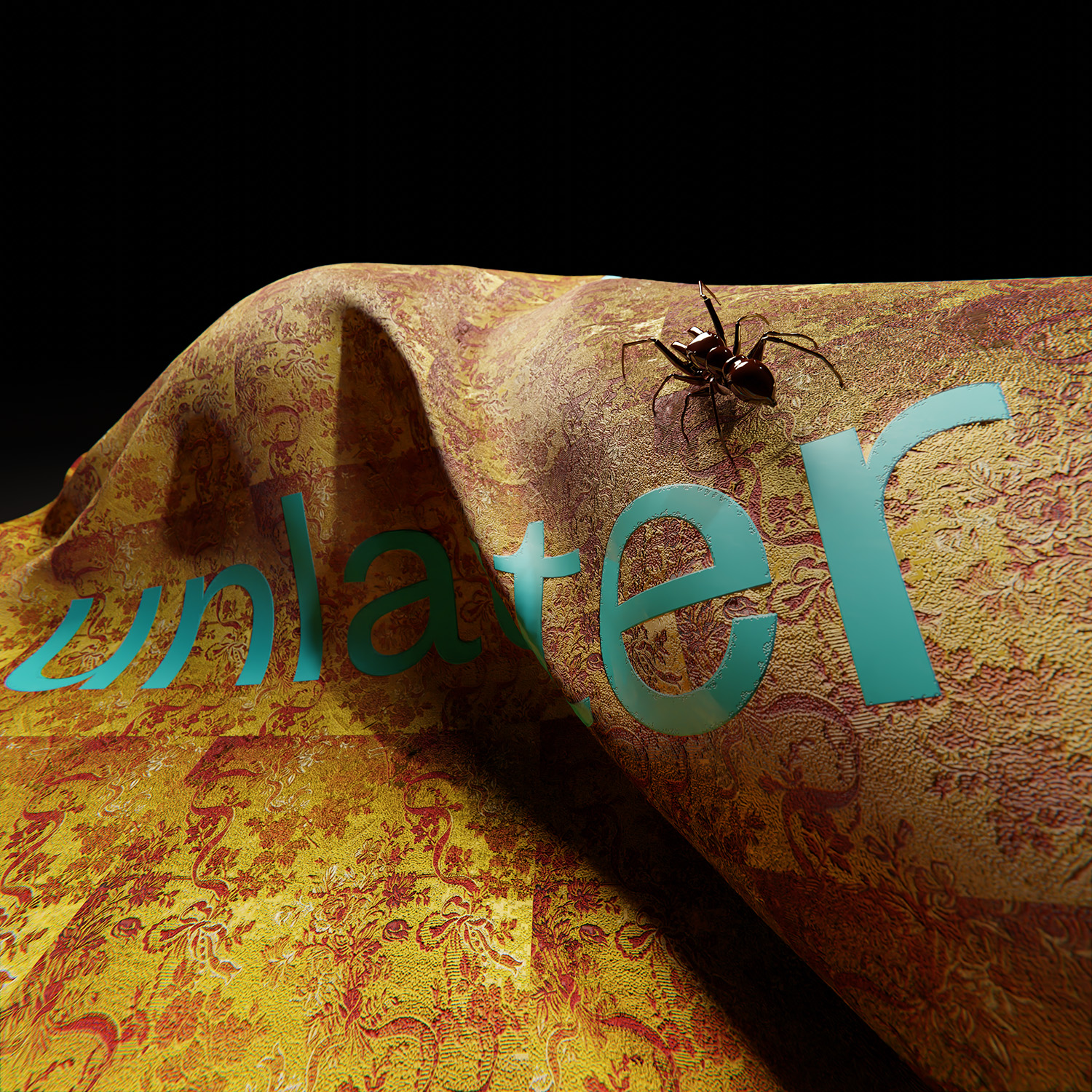 Unlauter logo variant