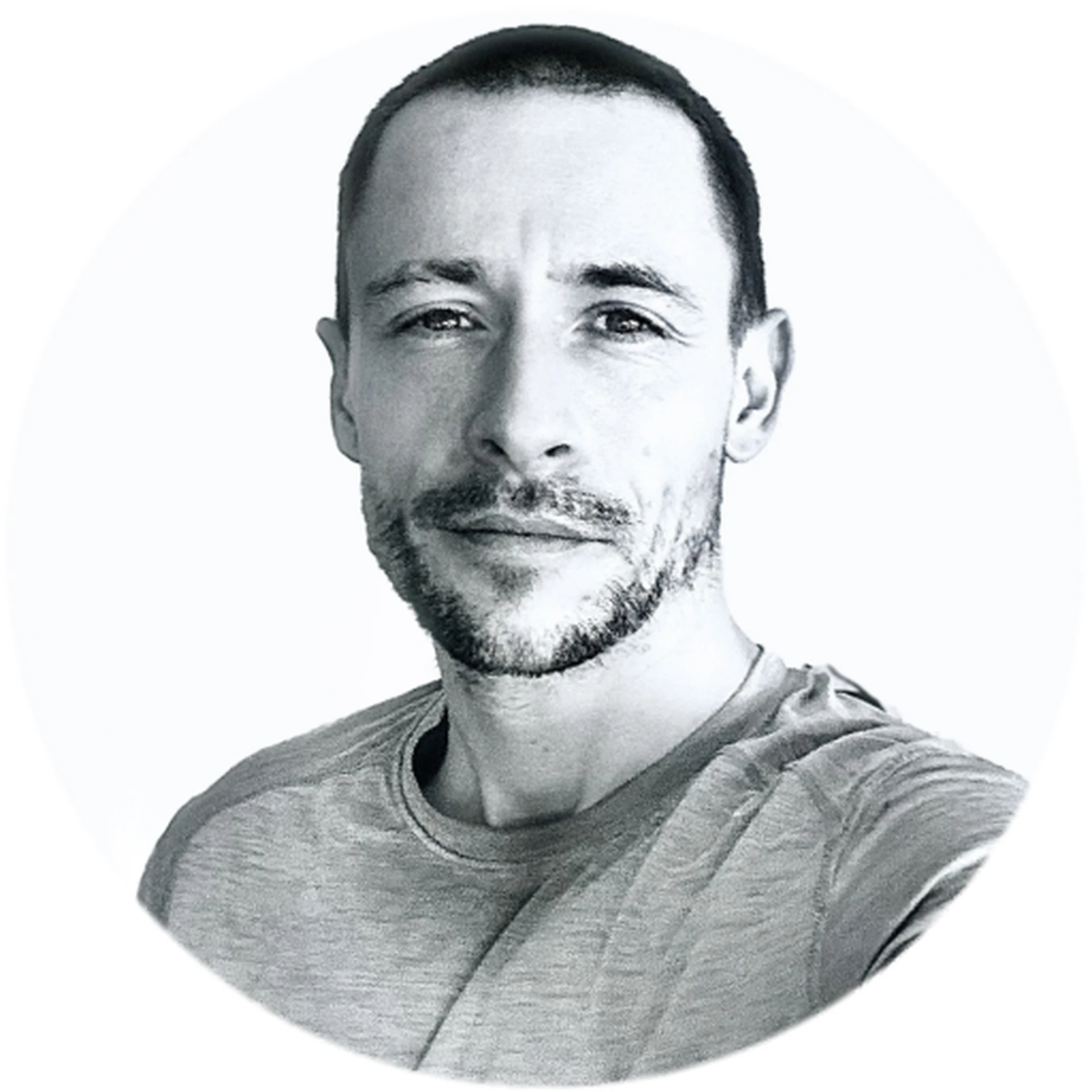 Felix Schreiber portrait