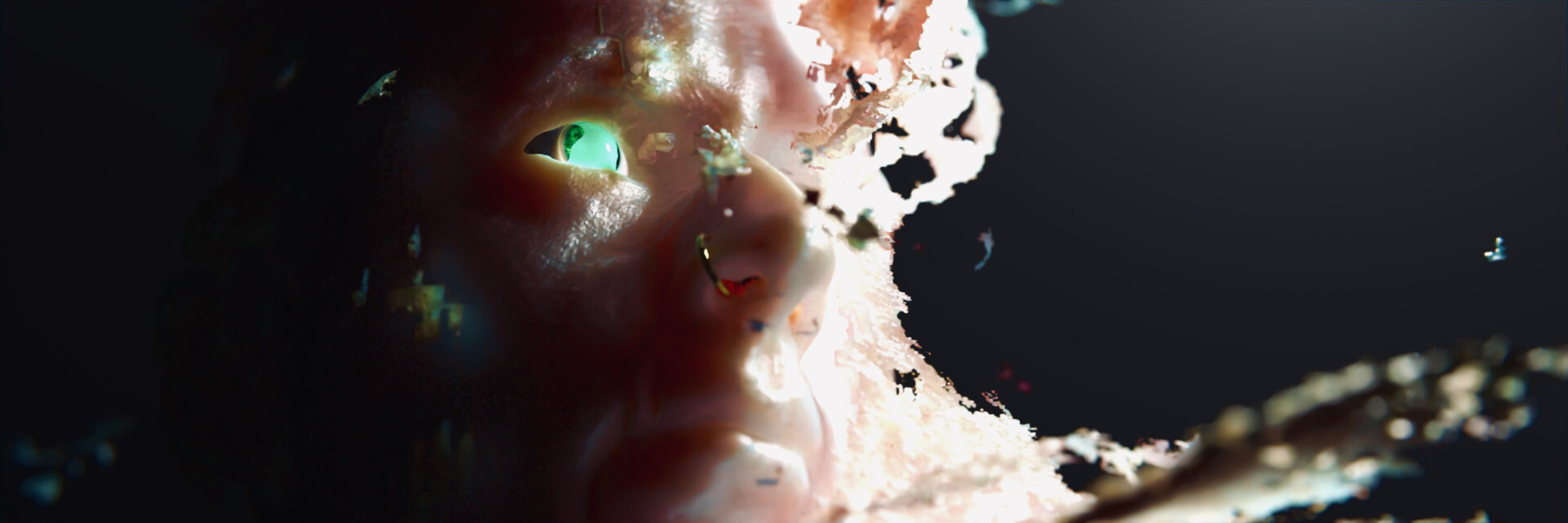 Free work CGI