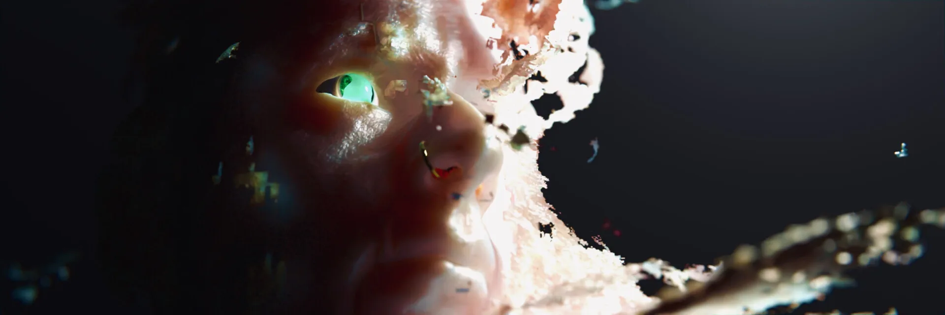 Free work CGI