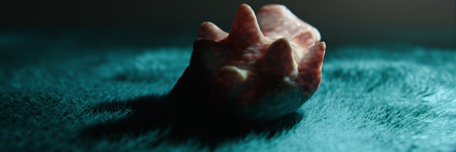 Free work CGI