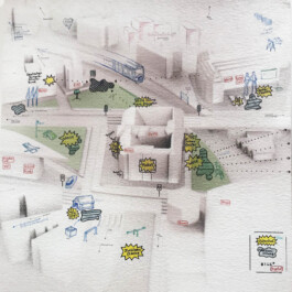 felix schreiber design practice